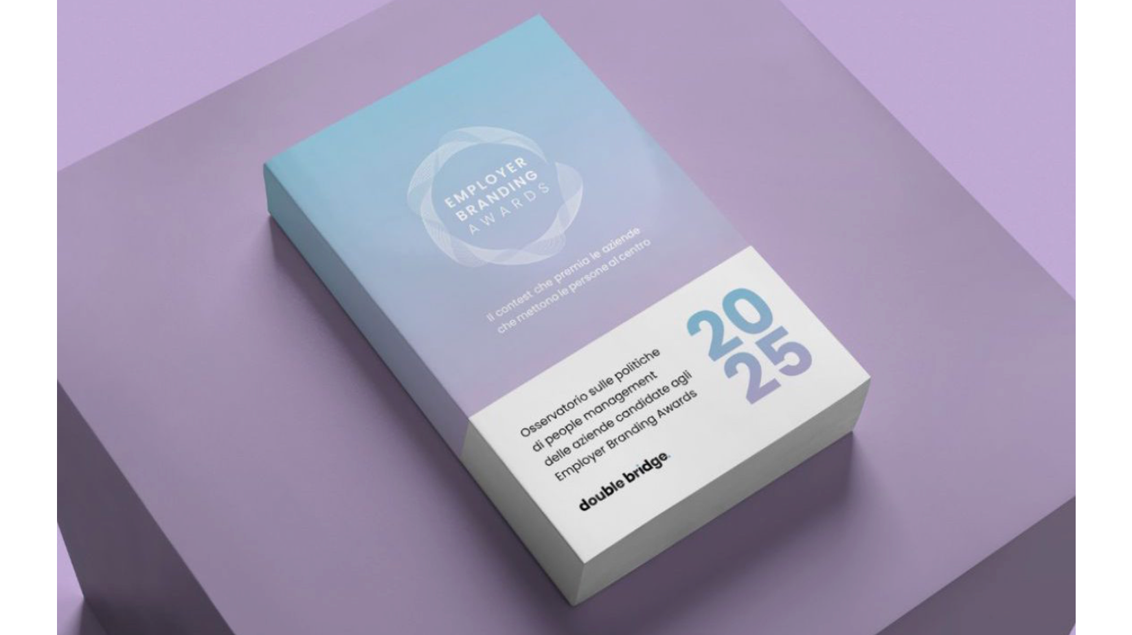 OSSERVATORIO SULLE POLITICHE DI PEOPLE MANAGEMENT | EBAwards 2025